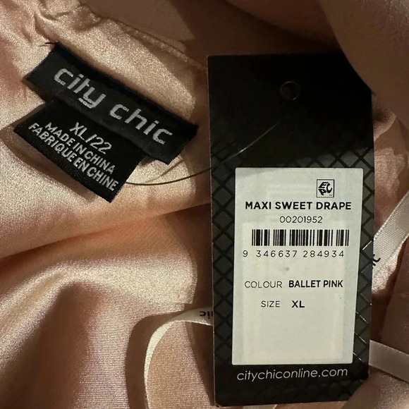 City chic - Picture 9 of 11